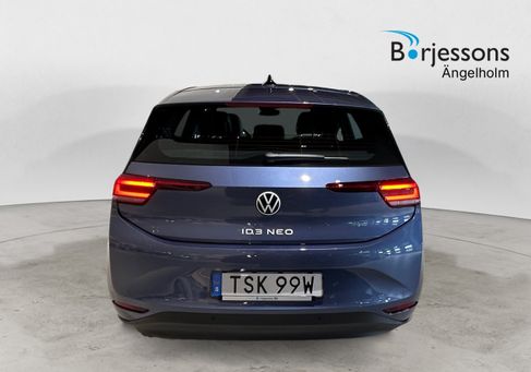Volkswagen ID.3, 2027