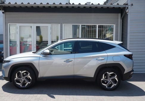 Hyundai Tucson, 2022 3