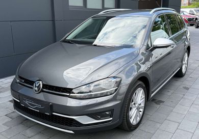 Volkswagen Golf, 2018