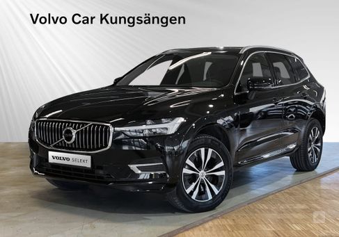 Volvo XC60, 2021