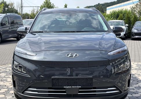 Hyundai Kona, 2022 3