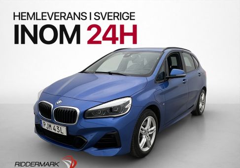 BMW 225 Active Tourer, 2020