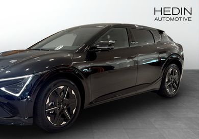 Kia EV6, 2026