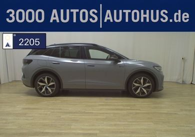 Volkswagen ID.Buzz, 2023