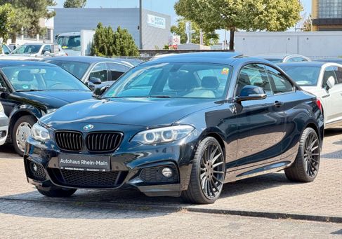 BMW 230, 2018 3