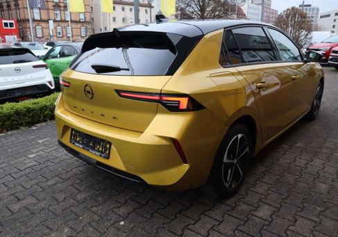 Opel Astra, 2024