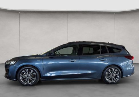 Ford Focus, 2023