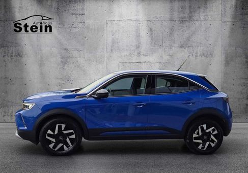 Opel Mokka, 2023 3