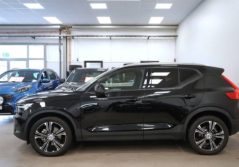 Volvo XC40, 2019 2