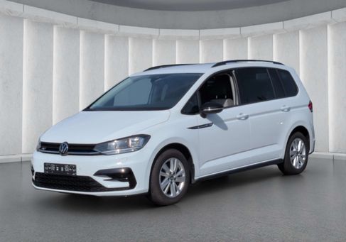 Volkswagen Touran, 2023 2