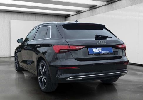 Audi A3, 2023 3