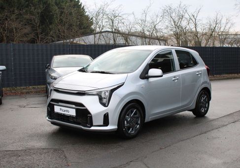 Kia Picanto, 2026