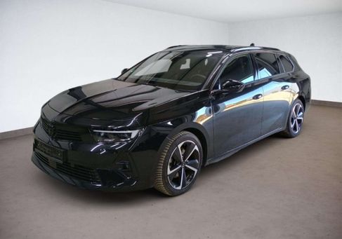 Opel Astra, 2025