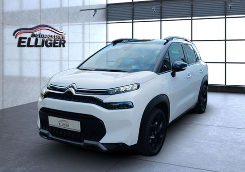 Citroën C3 Aircross, 2024 3