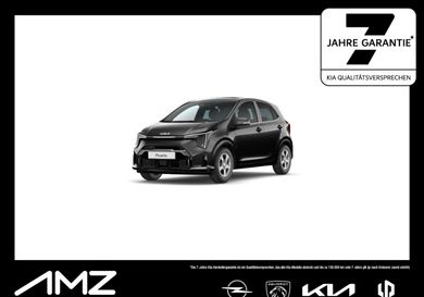 Kia Picanto, 2025