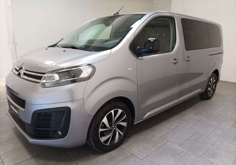 Citroën SpaceTourer, 2022