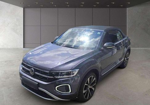 Volkswagen T-Roc, 2022