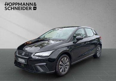 Seat Ibiza, 2024