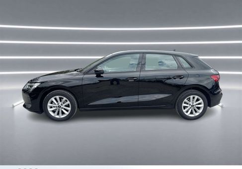 Audi A3, 2025 3