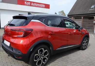 Mitsubishi ASX, 2023