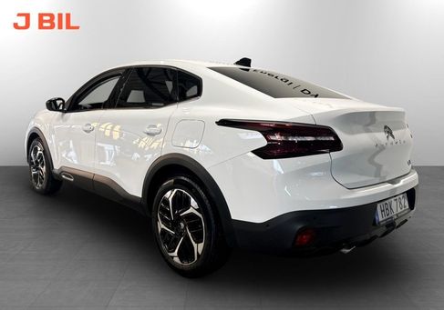 Citroën, 2023 2