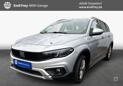 Fiat Tipo, 2023