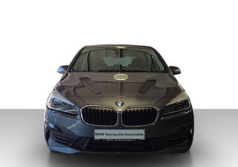 BMW 218, 2020 2