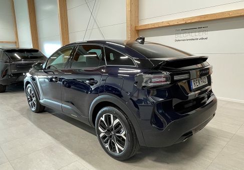 Citroën C4, 2025 3