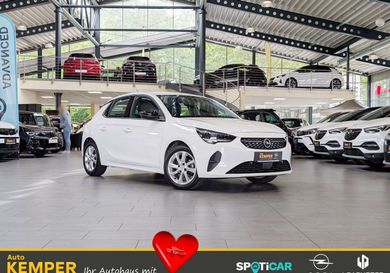 Opel Corsa, 2022