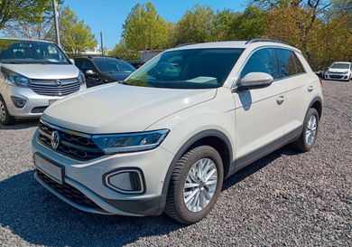 Volkswagen T-Roc, 2023
