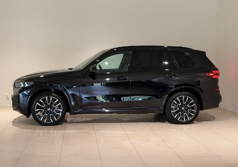 BMW X5, 2026
