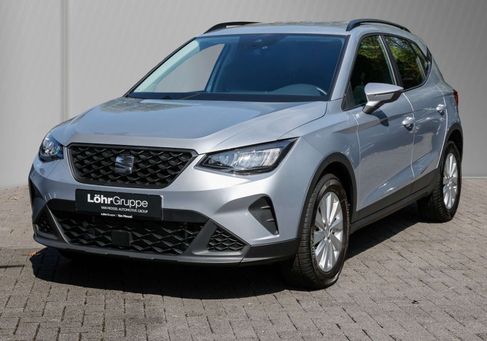 Seat Arona, 2024 3