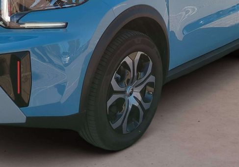 Citroën C3 Aircross, 2025 3