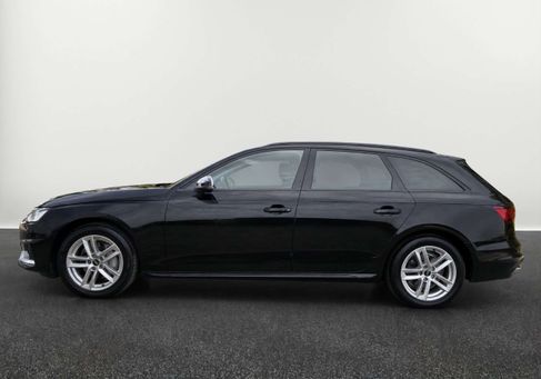Audi A4, 2023 2