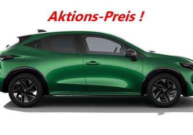 Renault Clio, 2026