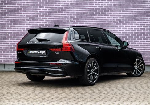 Volvo V60, 2026 2