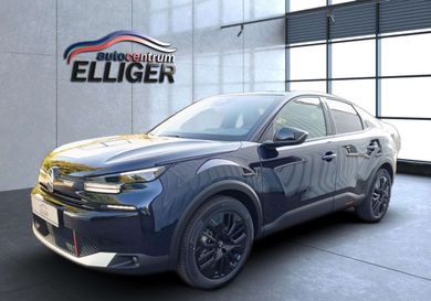 Citroën C4, 2026
