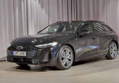 Audi, 2026
