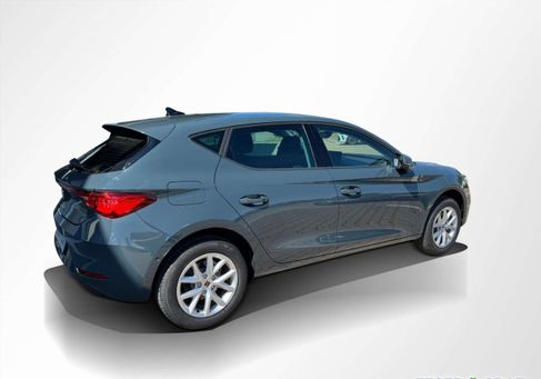 Seat Leon, 2026 3