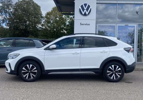 Volkswagen Taigo, 2022 2