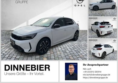 Opel Corsa, 2026