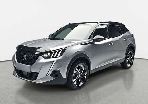 Peugeot 2008, 2023