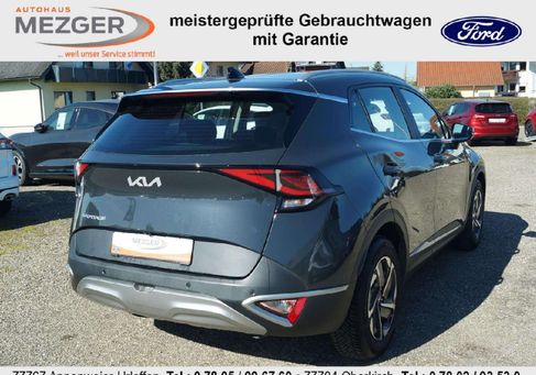 Kia Sportage, 2024 3