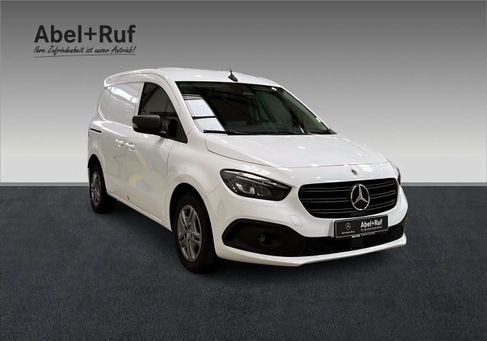 Mercedes-Benz Citan, 2026