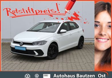 Volkswagen Polo, 2022
