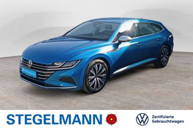 Volkswagen Arteon, 2023
