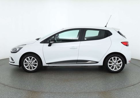 Renault Clio, 2020 2