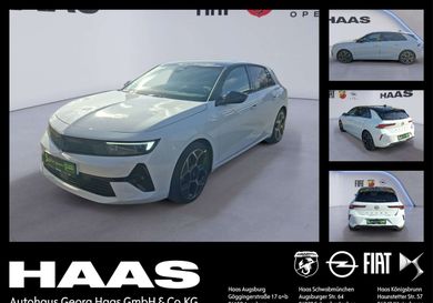 Opel Astra, 2024