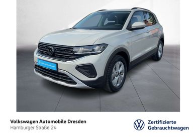 Volkswagen T-Cross, 2025