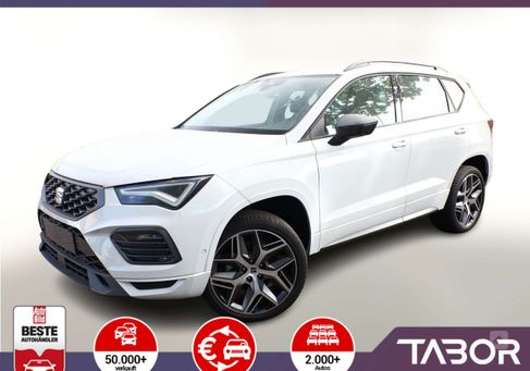 Seat Ateca, 2023